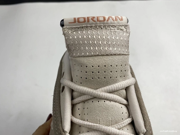 Clot DC9857-200 Retro Jordan Terra Low Blush 14 AIR 1202